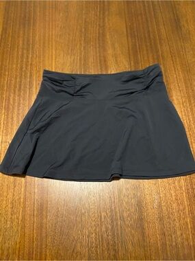 Balance Collection Cover-up Skirt